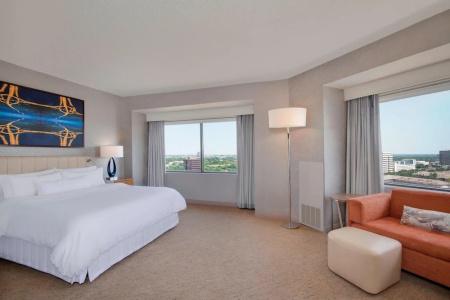 The Westin Dallas Park Central - 51
