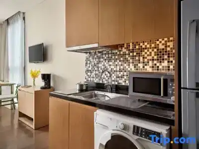 Novotel Danang Premier Han River - 292