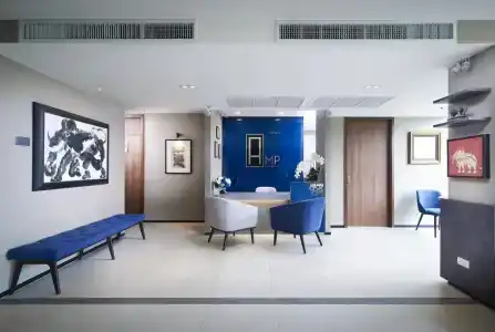 Amp Am House Bangkok - 12