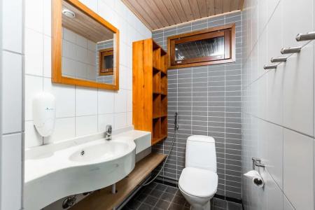 Imatran Kylpylä Spa - 52