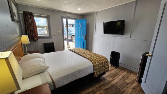 Travelers Inn - 20