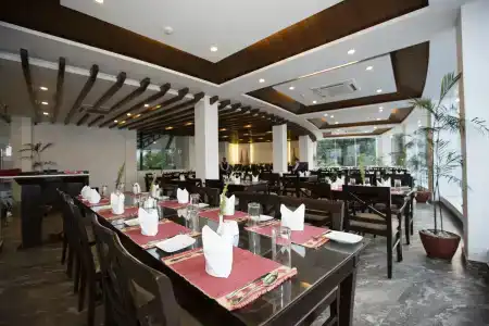 Himalayan Front by KGH Group - 20