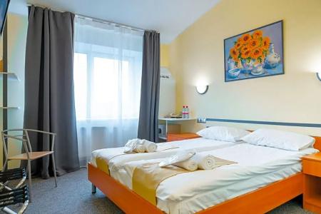 Apart Tomo Free Parking - 118