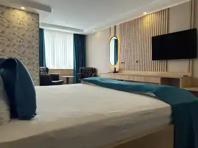 Korkmaz Otel - 44