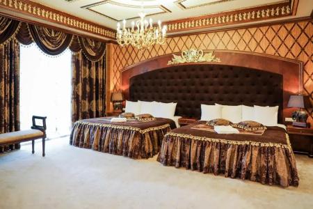 Royal Casino Spa & Resort - 178