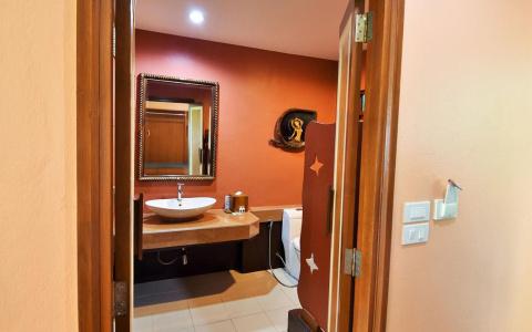 Phi Phi Arboreal Resort - 27
