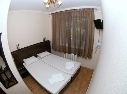 Барбарис - 4