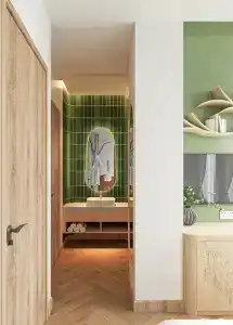 a&Em 280 Le Thanh Ton & Spa - 28