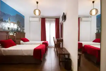 El Tajo & Spa - 5