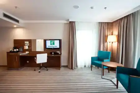 Holiday Inn Łódź, An Ihg - 65