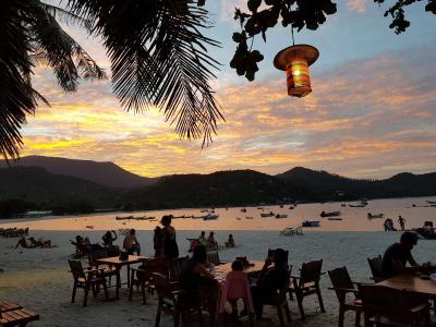 Longtail Beach Resort - 9