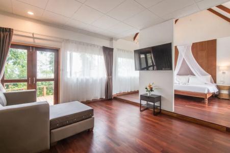 Twin Bay Resort - Sha Extra Plus - 166