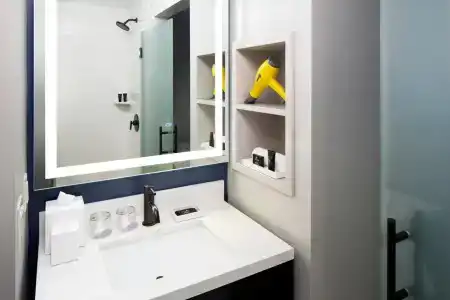 Hyatt Centric Faneuil Hall Boston - 8