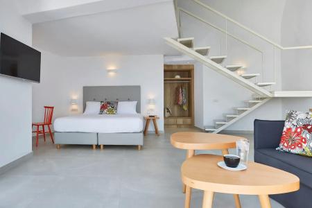 Aperanto Suites - 76