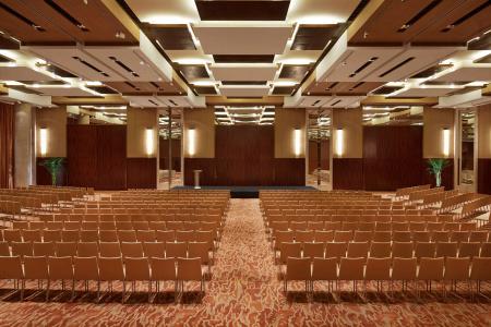 Hyatt Regency Qingdao - 17