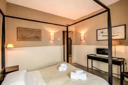 City Guest House - 3