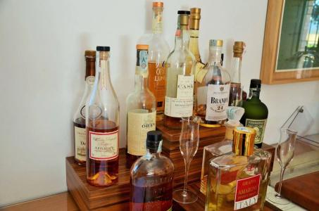 Tenuta Duca Marigliano Boutique - 49