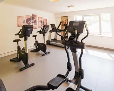 Hilton Garden Inn Vienna South - 22