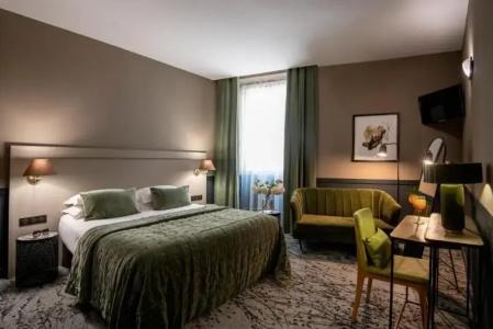 Best Western Plus Nice Cosy - 100