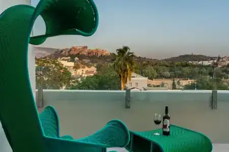 Athenaeum Eridanus Luxury - 199