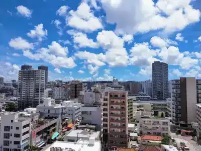 Palm Royal Naha Kokusai Street - 62