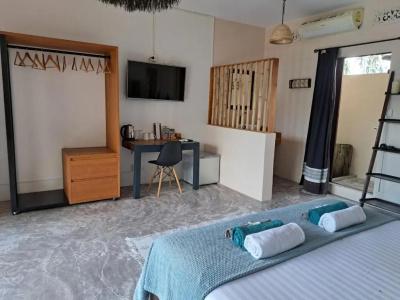Laura Guest House Samui - 77