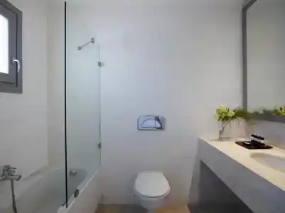 9 Muses Santorini Resort - 8