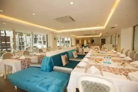 Orka Lotus Beach - 18