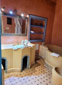 Riad Dar Khmissa - 85
