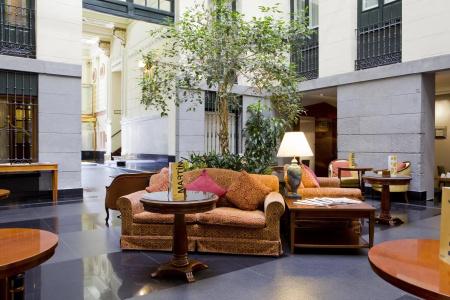 Intur Palacio San Martin - 29