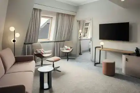 Courtyard by Marriott Pilsen - 105