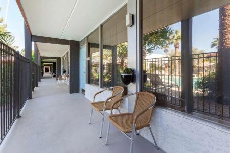Papago Inn, Ascend Collection - 7