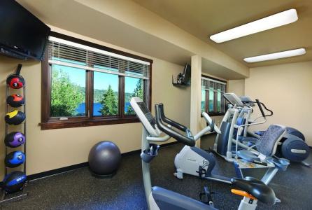 WorldMark Arrow Point - 12