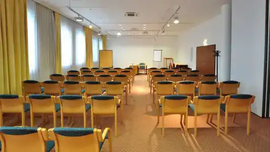 Hansa Apart-Regensburg - 13