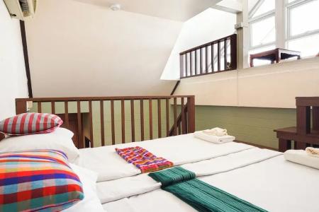 Thanicha Resort - 135