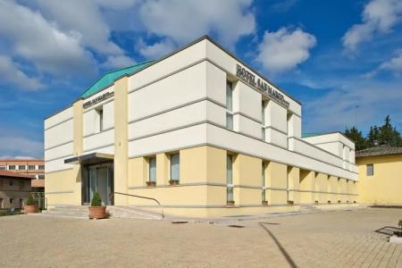 Best Western San Marco - 29