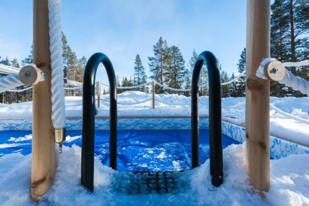 Northern Lights Village - 9