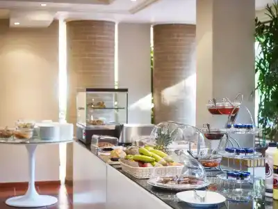 Blazer Suites - 11