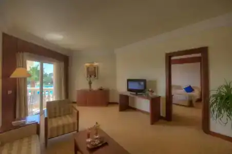 Le Royal Hammamet - 82