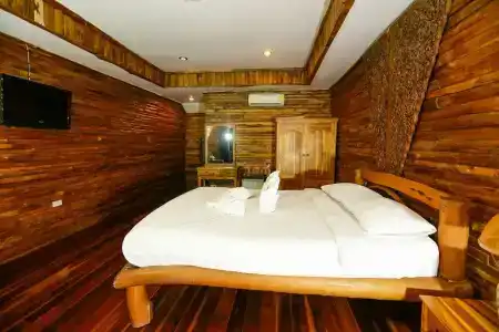 Deeden Pattaya Resort - 100