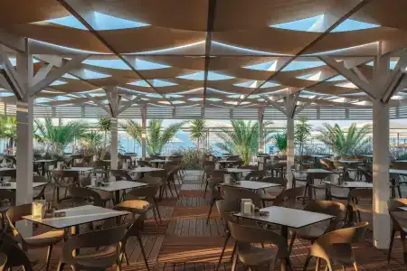 Riolavitas Resort & Spa - 34