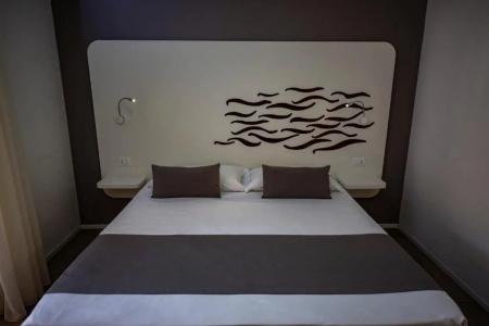 Aether Suites Tropea - 35