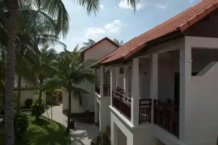 Blue Ocean Resort - 41