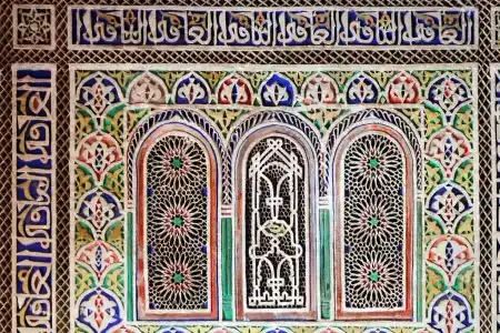 Riad Al Mamoune - 51
