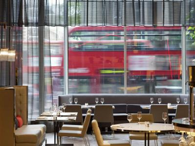 Pullman London St Pancras - 24