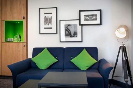 Holiday Inn Stuttgart, an IHG - 108
