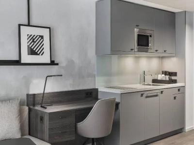 Residence Inn by Marriott Munich Ostbahnhof - 50
