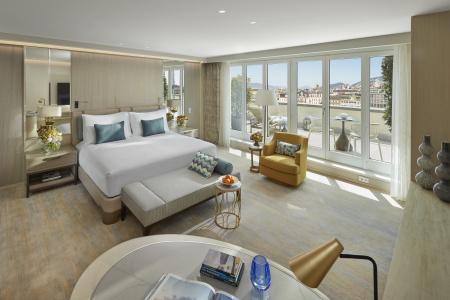 Mandarin Oriental, Geneva - 49