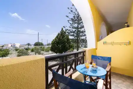 Mandilaria Studios - 131