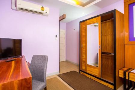 Triple B Boutique Residence - 51